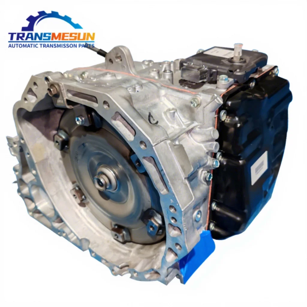 トランスUTCf-9940 Nueva Caja de Cambios Automática Original TF-72S para Suzuki