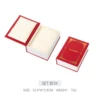 Set box