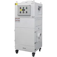 Laser Cutting Fume Extractor - detail 20