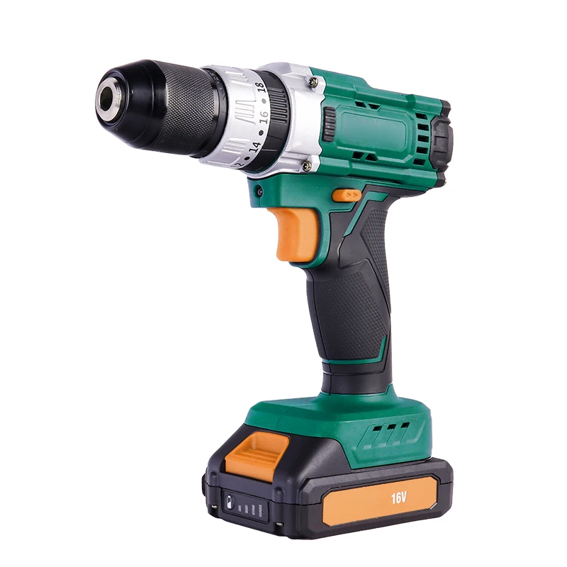 RONIX Cordless Drill Driver Versatile and Powerful Tool
