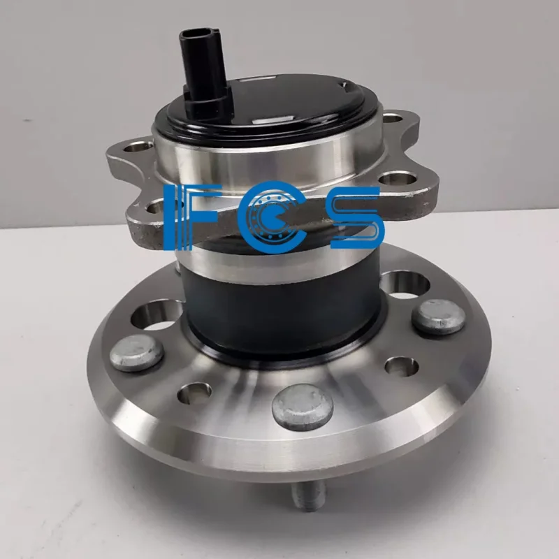 Wheel Hub Bearing 54KWH01 - Durable & Reliable Performance