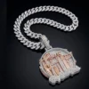 Zirconia di rame