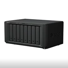 New brand Synology DiskStation DS1823xs+ 8-Bay NAS Enclosure  storage server