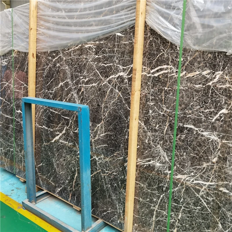 product competitive factory price chinede hang grey marble floor tile wall tiles decoration-0