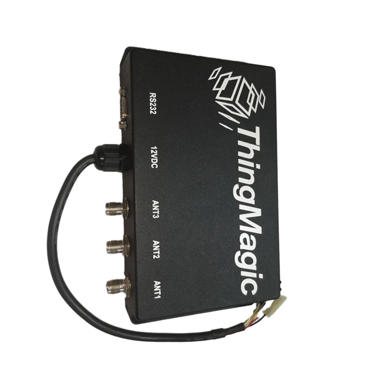 Lecteur RFID ThingMagic M6-NA – Occasion