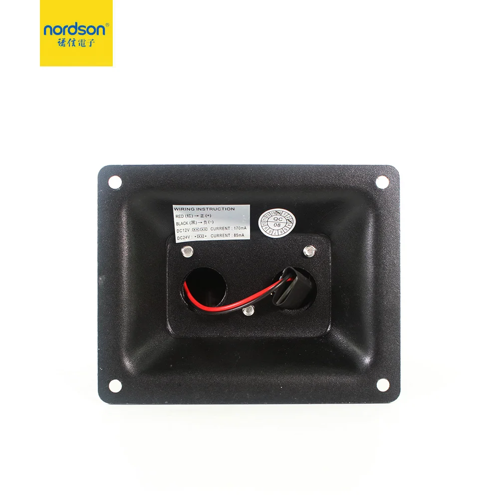 Напольное крепление дверной Держатель Магнитный противопожарной двери