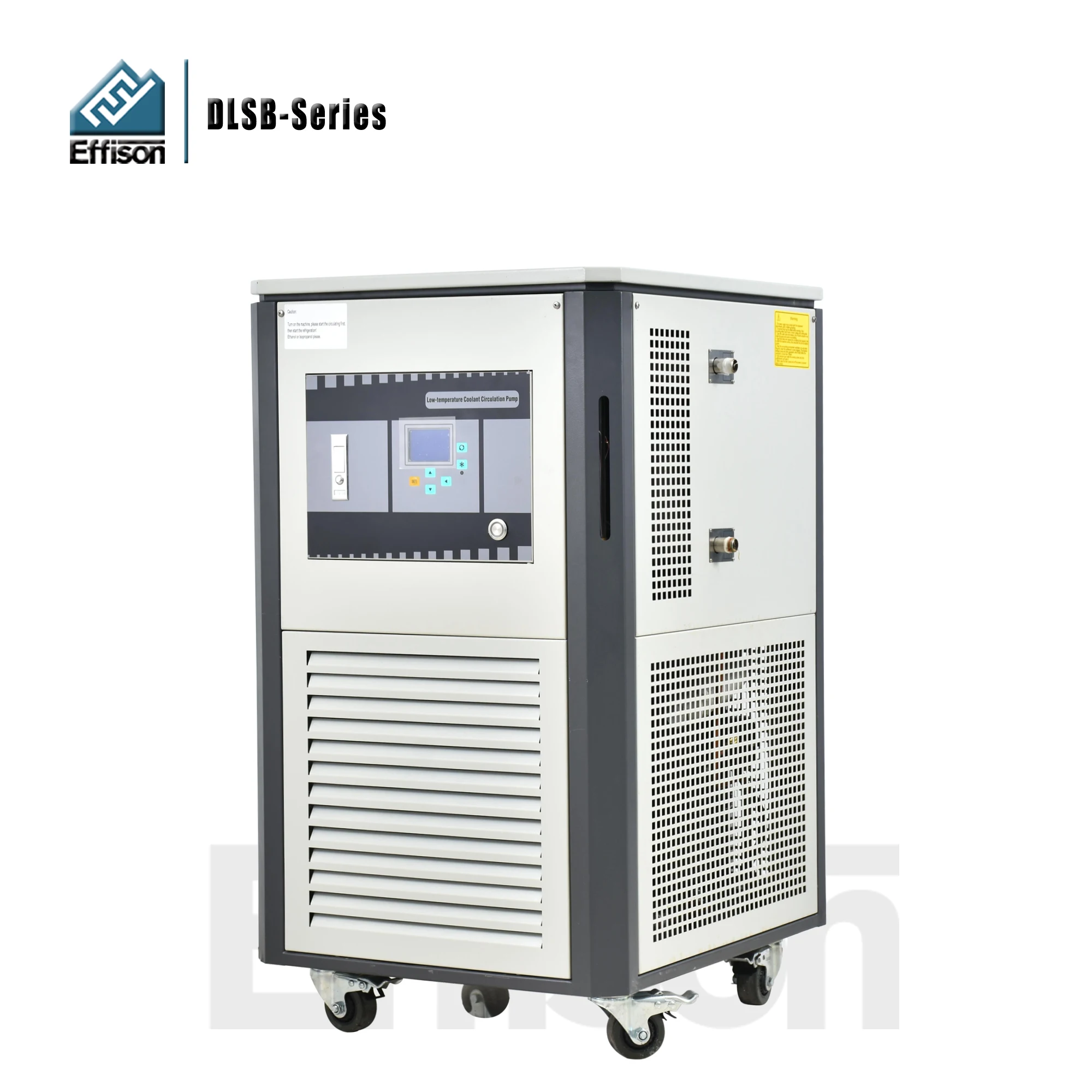 -30C 10L 20L 30L 50L New Design Closed Cooling Water Machine Circulating Chiller