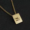 Gold Aquarius