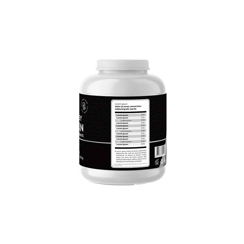 Odm/oem порошок MuscleMax Pro-премиальный сывороточный протеиновый для наращивания мышечной массы