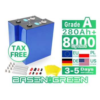 LF280K LiFePO4 cell 3.2V 280Ah / 314Ah / 320Ah