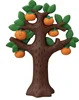 Albero di cachi