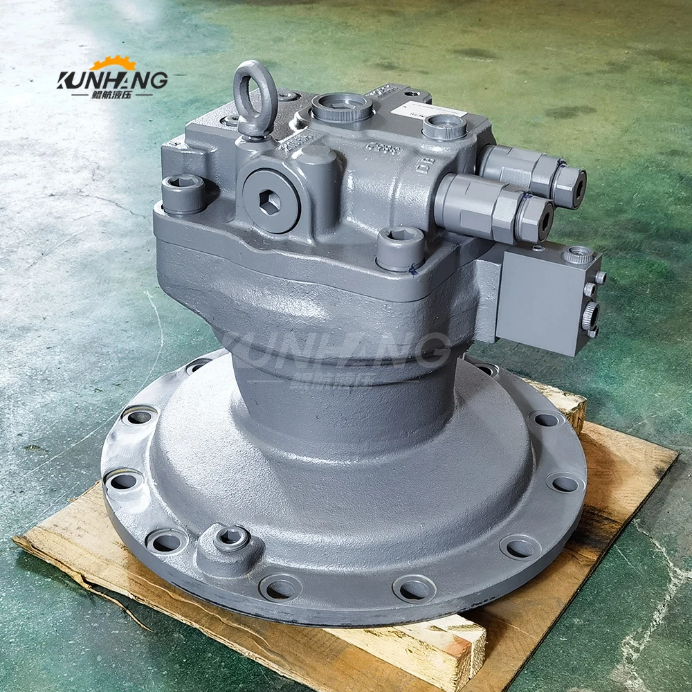 OEM YA00019027 Swing Motor ZX870-5 ZX870-5G ZX870H-5G ZX870LC-5B