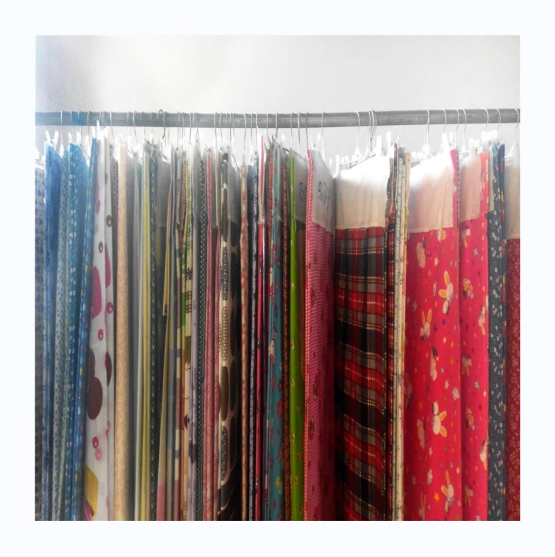 High Quality Custom Printing 100% Combed Cotton Brushed Flannel Fabric for Kids Pajamas