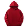 Pocket-insert maroon
