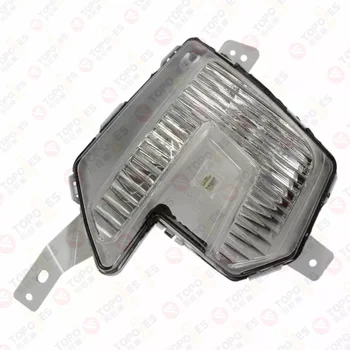 Topones Auto Lighting System Left Fog Lamp Assembly OEM FB5Z15201E For Ford Explorer 2016-2018