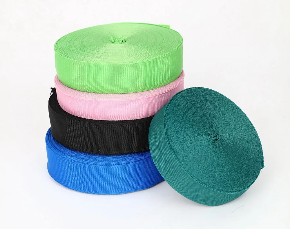 High Quality Polypropylene bing For Custom Color Specifications Such