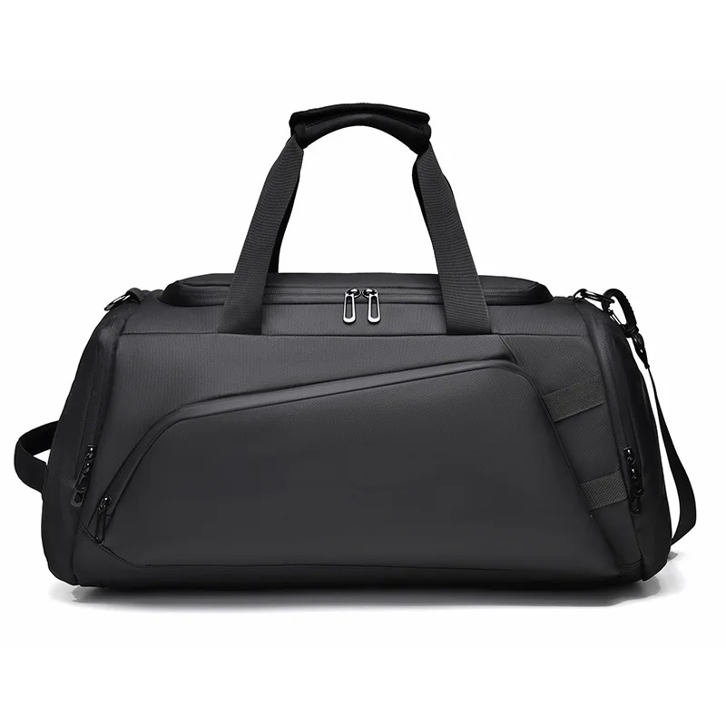 2024 Trendy Duffle Bags for Men Waterproof Durable