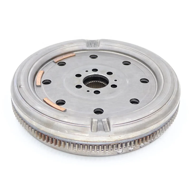 03L105266DE - Double Masse Flywheel for Smooth Engine Performance