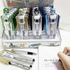 Bolígrafos Transformers en par: compra 24 para una caja completa - 038