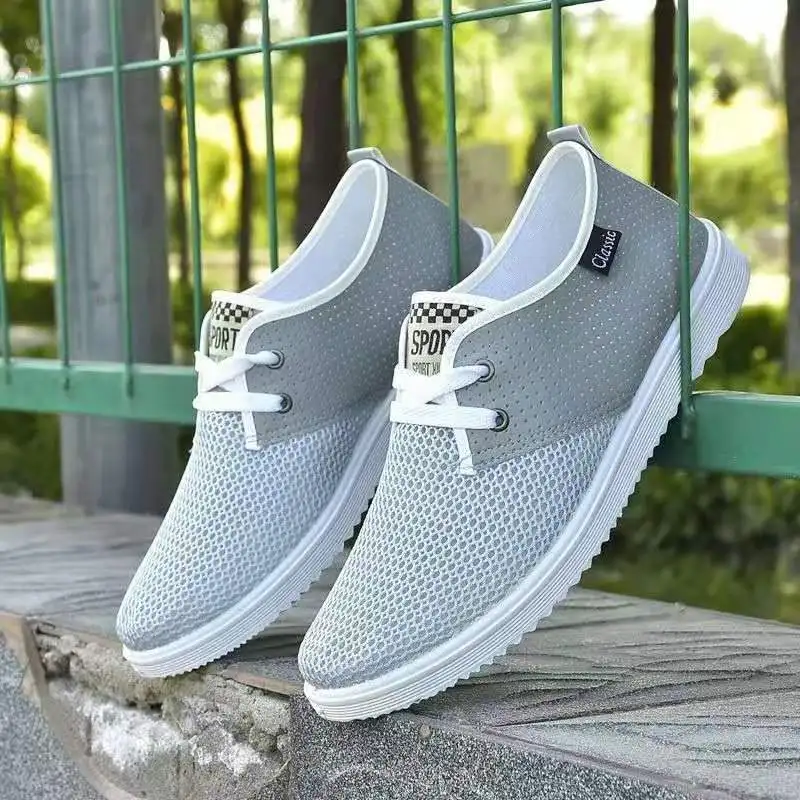 Breathable summer shoes online