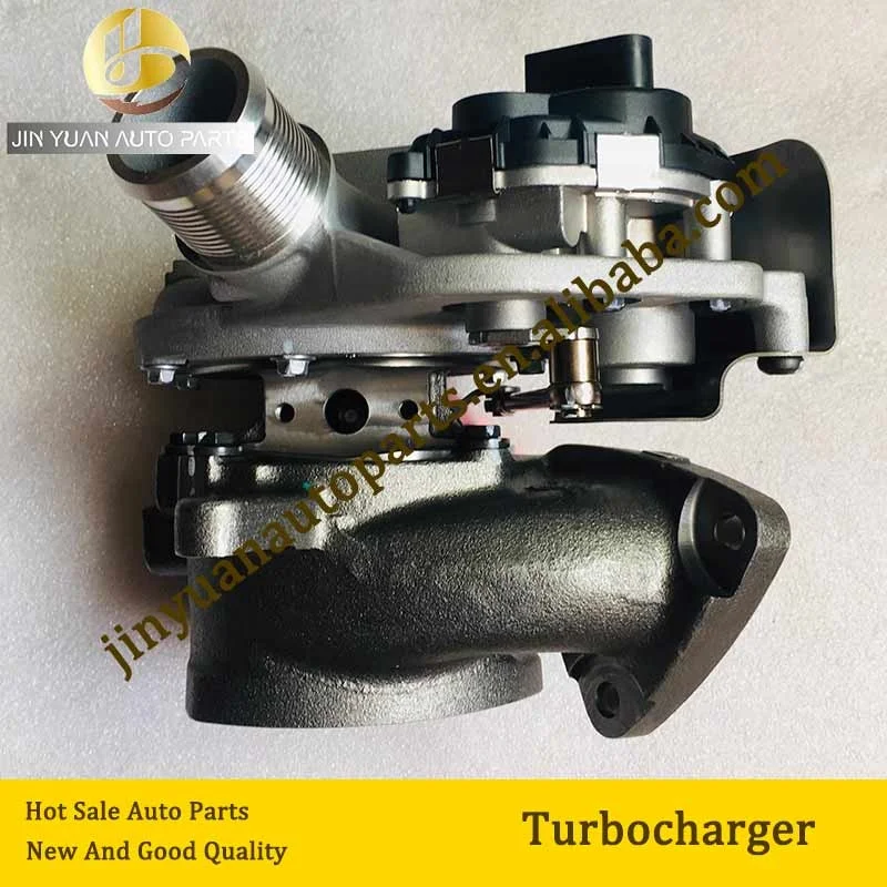 GTE14 Turbocharger for JMC JX4D20A6L 2.0T Engine Quality