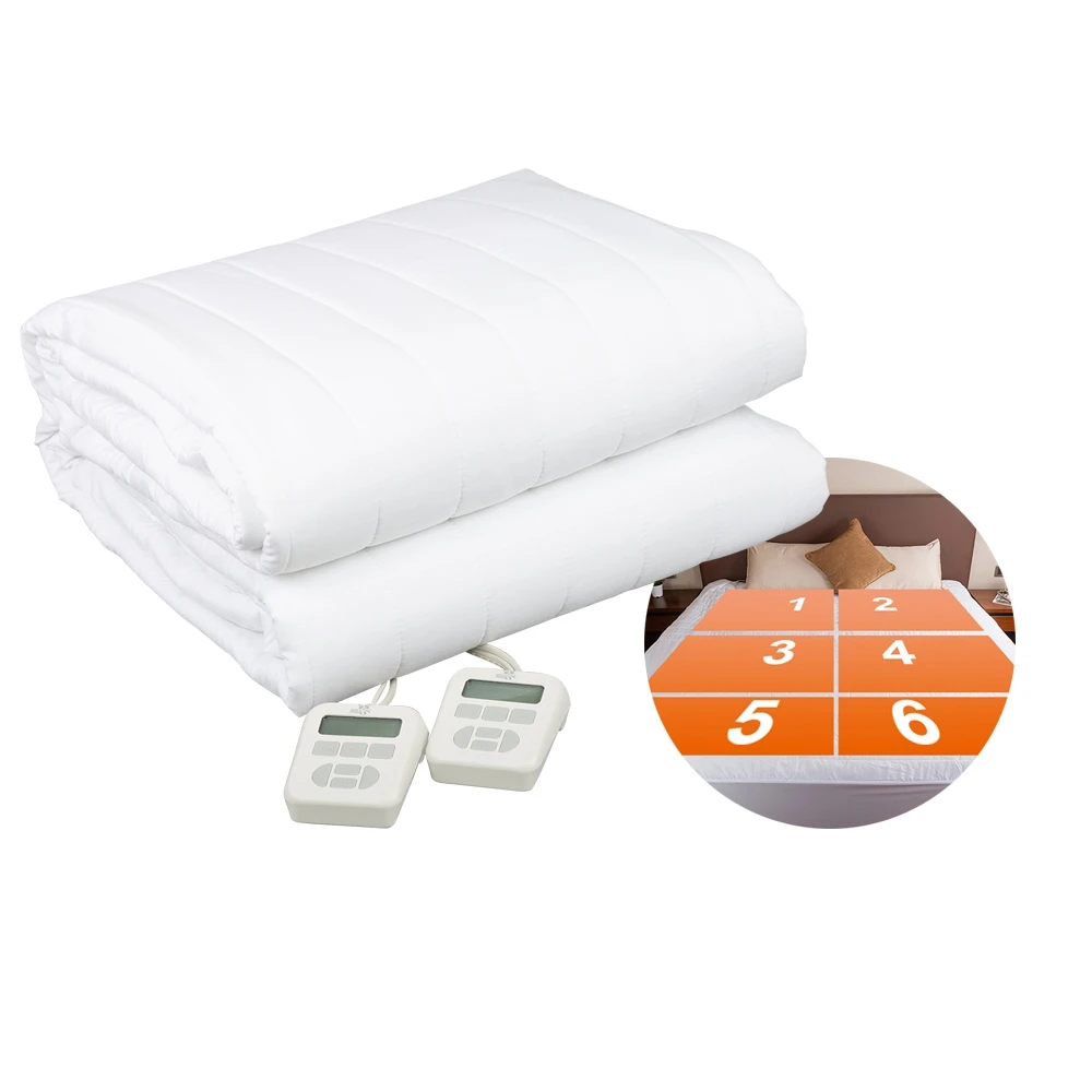 Bed Electric Thermal Blanket, 200, Polyester - detail 2