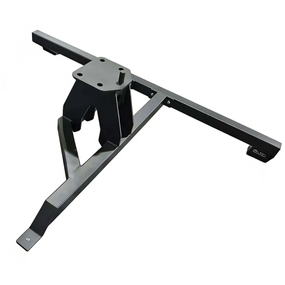 OEM Custom Stainless Steel Aluminum Square Tube Bending Laser Cutting Work Frame Shell Parts Sheet Metal Welding Fabrication