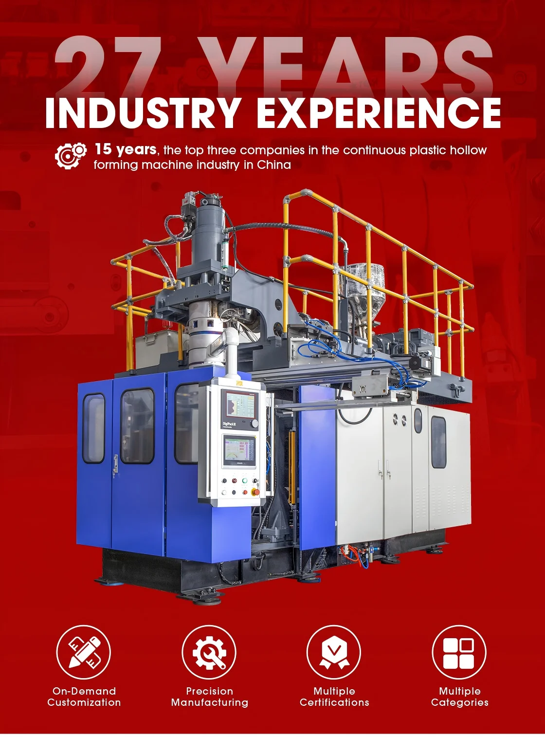 Company overview