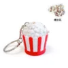 Popcorn [with keychain]
