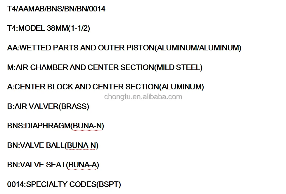  T4AAMABBNSBNBN0014  factory