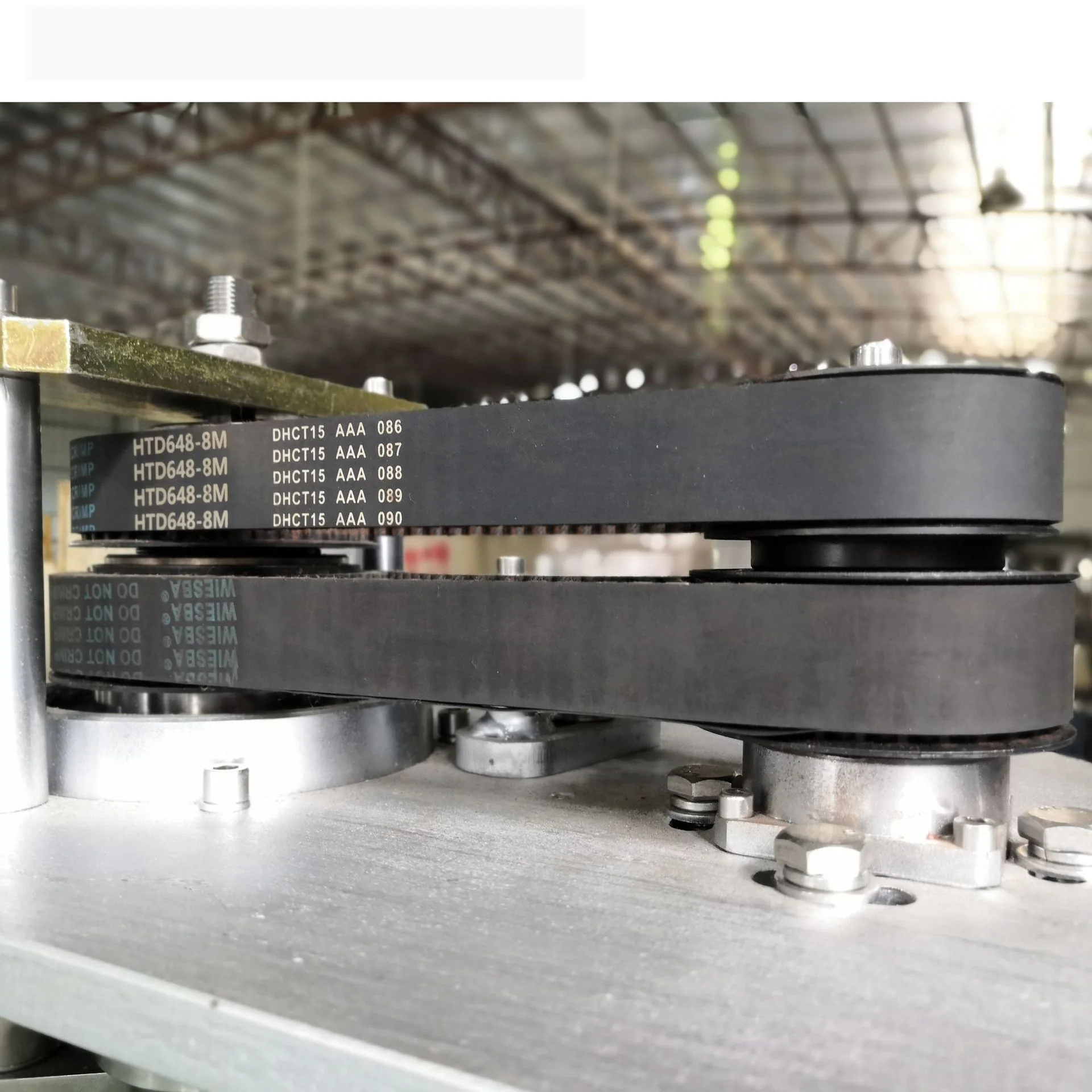 Semi Automatic Stainless Steel Beverage Drink Beer Tin Can Sealing Machine Canning Seamer / Can Sealer - Image 3