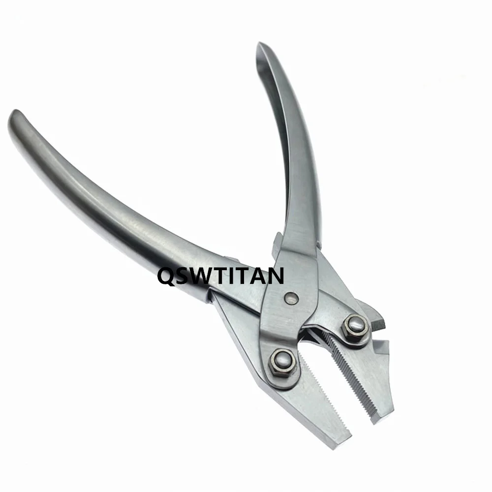 Orthopedic Pliers