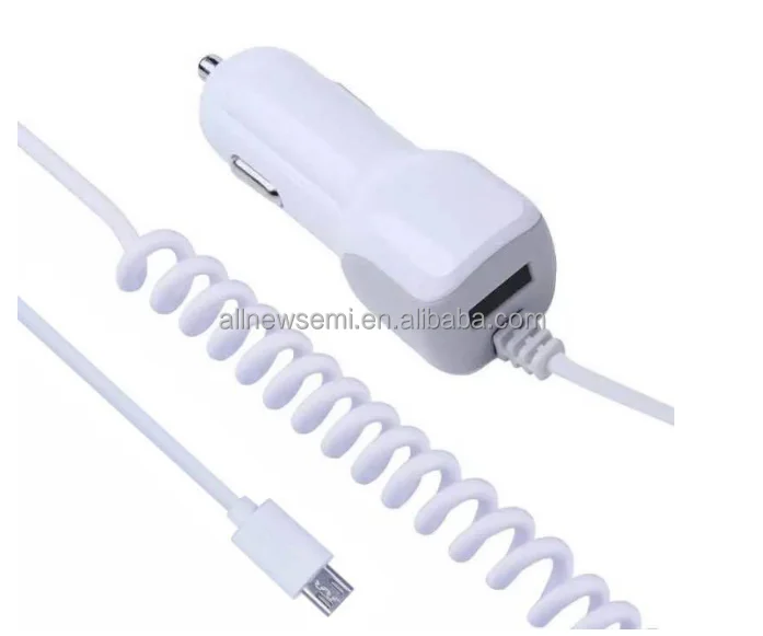 5v2.1a vehicle charger USB charger wholesale