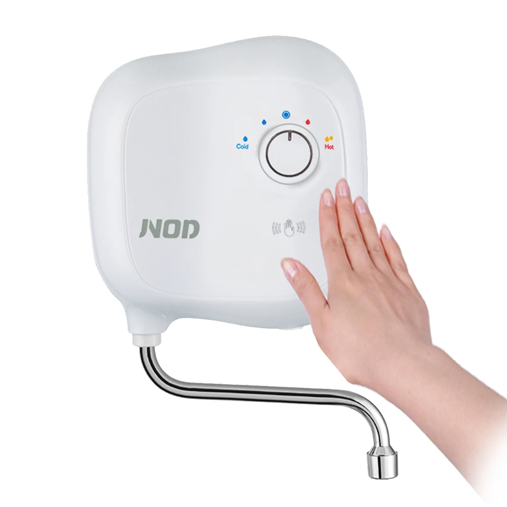 Hand Wash Over Sink Heater Triton T30iR 3kw Infra Red Hand Wash