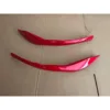For R-line Red