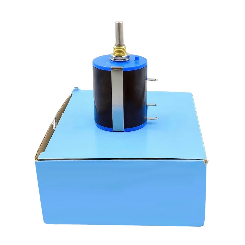 WXD4-23 100ohm Multi-turns 3W wirewound 101 potentiometer