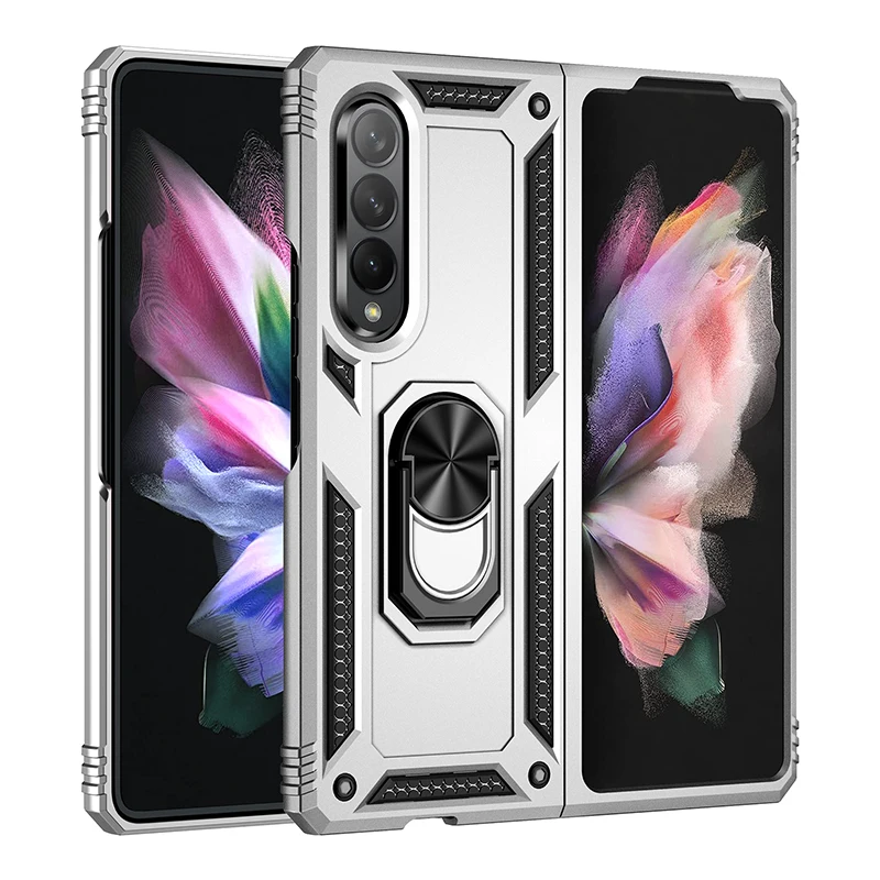 samsung fold 3 back cover