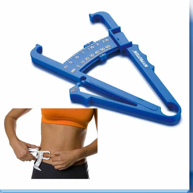 GoFit Body Fat Caliper 