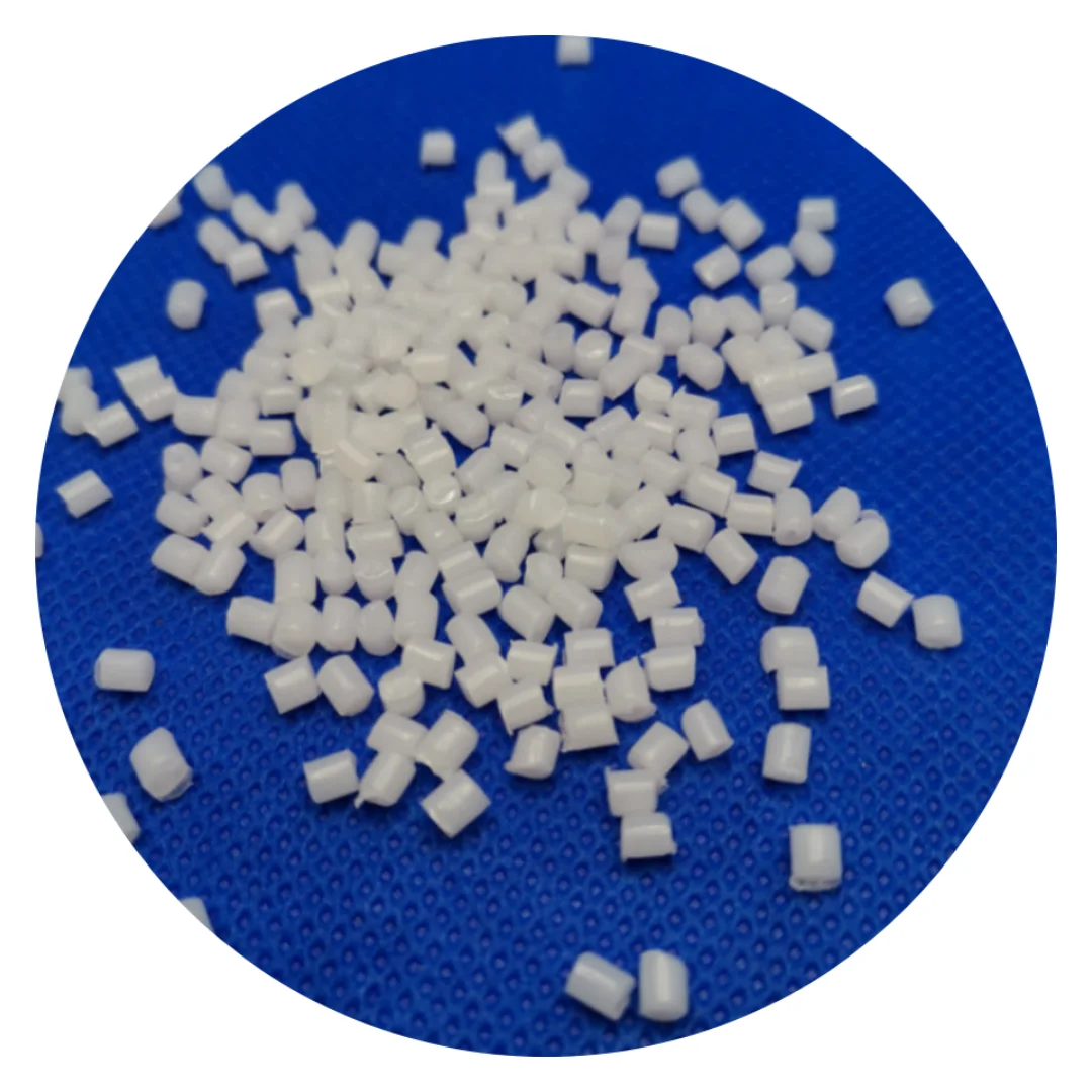ASA Pellets Resin for 3D Printing