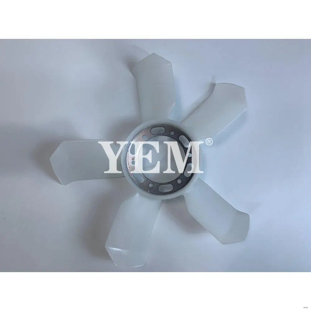 Fan Blade 15601-74110 Fit for Kubota