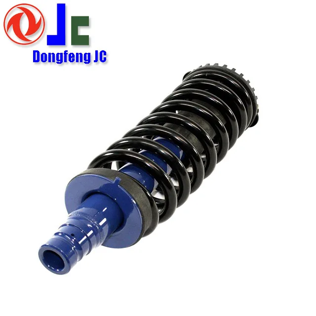 thumbnail image 2 of OREDY Rear Quick Shock Absorbers Pair For Chevy Trailblazer GMC Envoy 2002-2009 – Gas 2 of 6