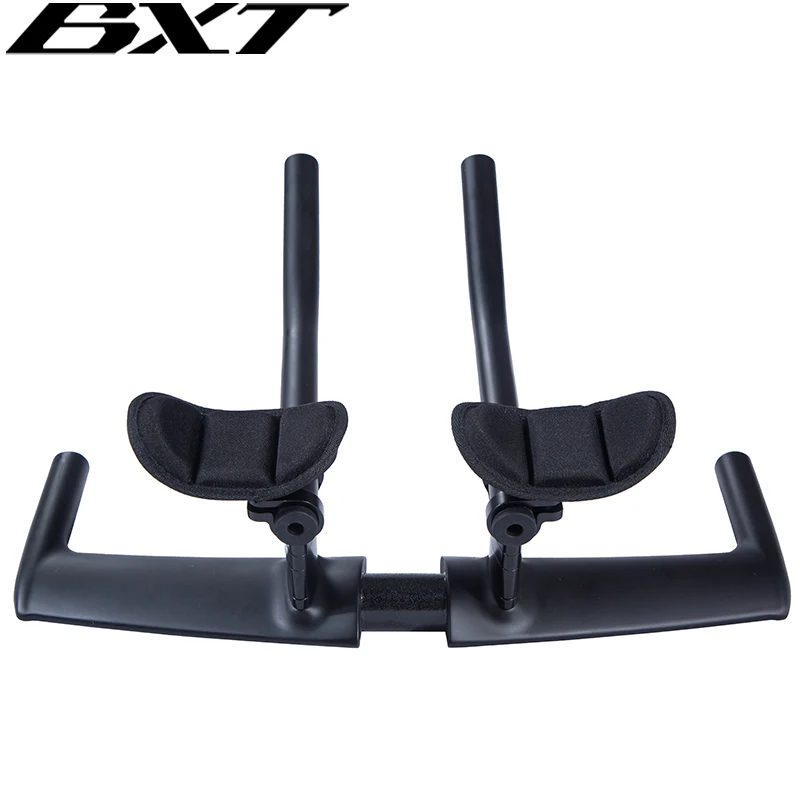 カーボンTTハンドルバー 420mm