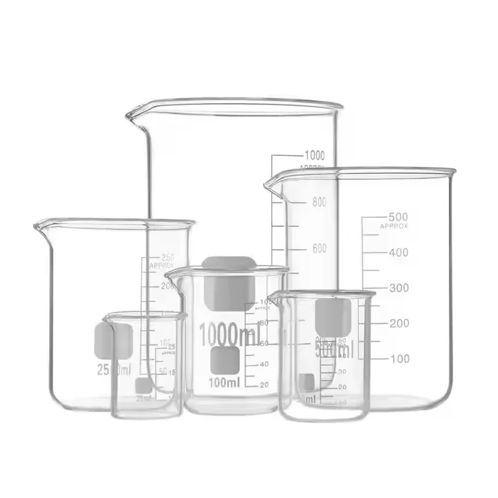 50-20,000ml beaker High quality beaker Manufacturer's favorable price ...