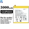 C11P1511 straight