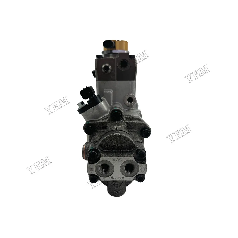 Fuel Injection Pump 10R-7662 326-4635 Fit for Caterpillar C6.4 Engine 2