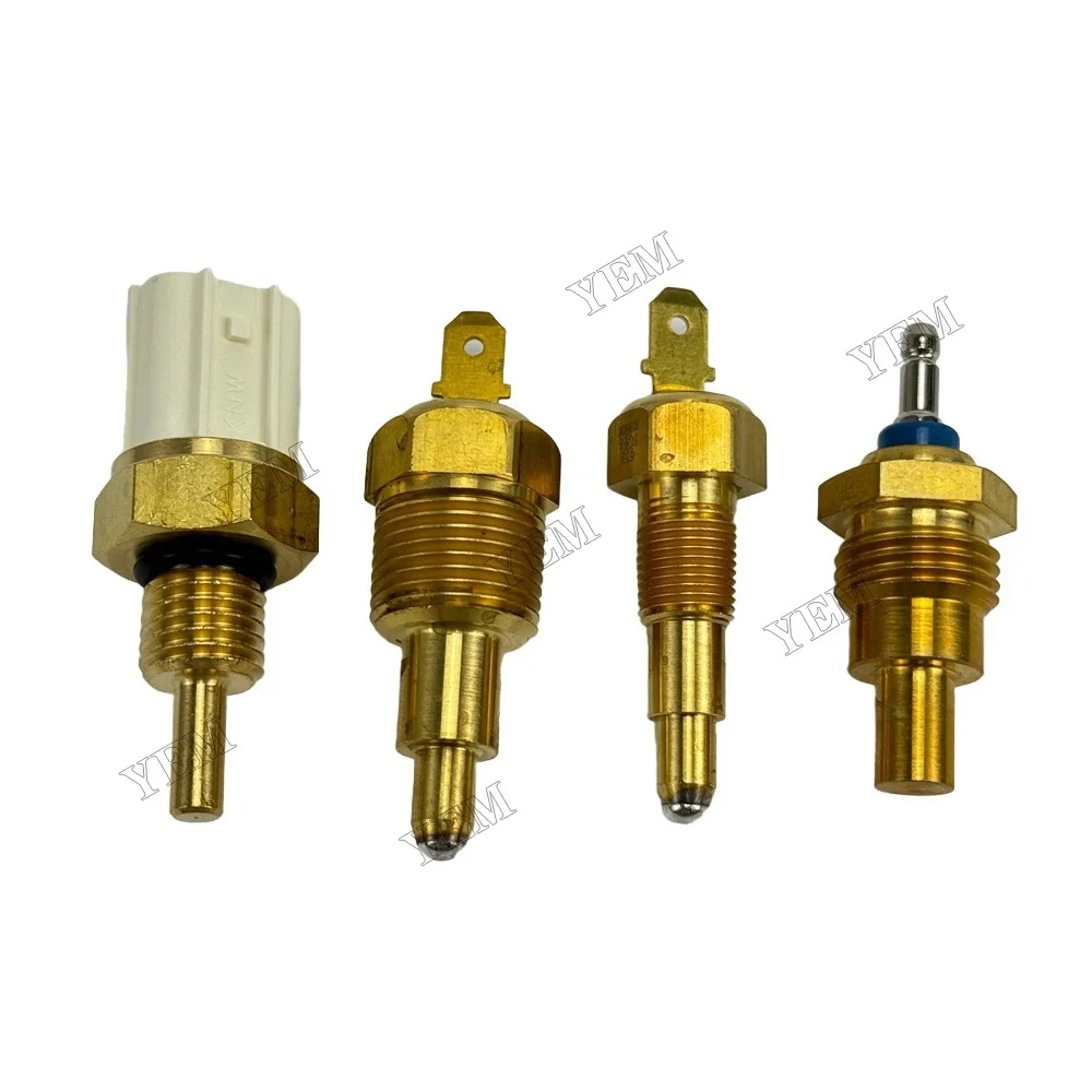 Z600 Water Temp Sensor for Kubota Hot Selling Engine Parts