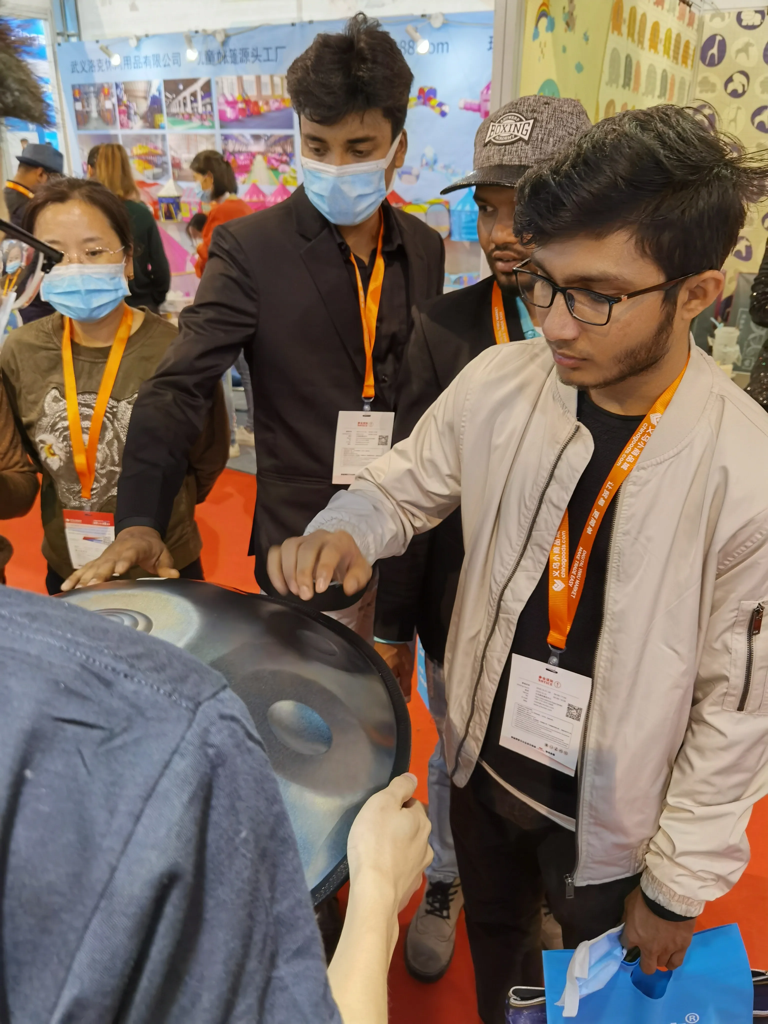 Wholesale Price Cello Music Instrument 1/4 2/4 3/4 4/4 Professional