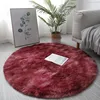 Round-brownish red