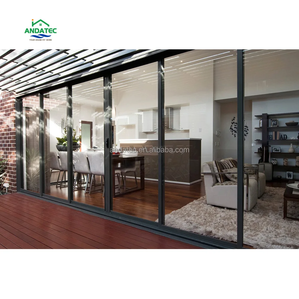 Sliding Doors / 2023 Wardrobes Bedroom Modern Sliding Doors/pvc Sliding