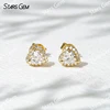 18K Yellow Gold